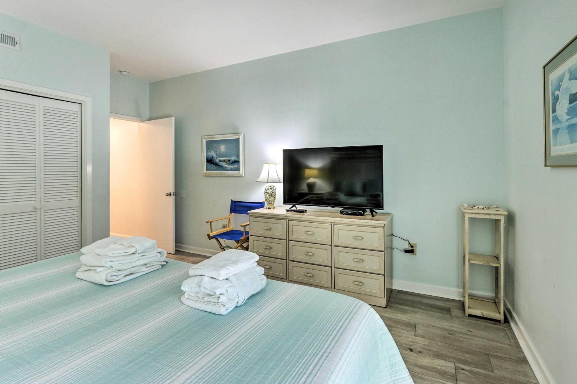 Palmetto Dunes Villa With Views Steps To Beach! ฮิลตันเฮดไอส์แลนด์ ภายนอก รูปภาพ